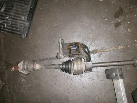 Ημιαξόνιο Εμπρός Δεξί για FIAT PUNTO (1994 - 1999) (176) 1400 (176A4.000) Petrol 133 Turbo Ημιαξόνιο Εμπρός Δεξί για FIAT PUNTO (1994 - 1999) (176) 1400 (176A4.000) Petrol 133 Turbo