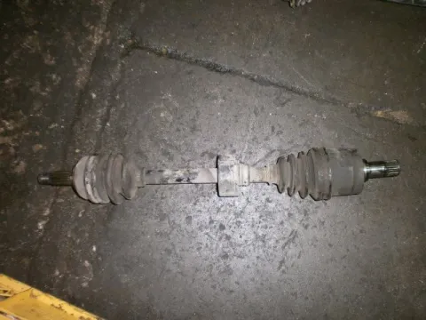 Ημιαξόνιο Εμπρός Δεξί για HONDA CIVIC (1996 - 1998) (EJ - K) (MA - B) Ημιαξόνιο Εμπρός Δεξί για HONDA CIVIC (1996 - 1998) (EJ - K) (MA - B)