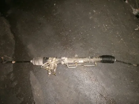 Κρεμαγιέρα Υδραυλική για NISSAN ALMERA (1995 - 1998) (N15) Κρεμαγιέρα Υδραυλική για NISSAN ALMERA (1995 - 1998) (N15)