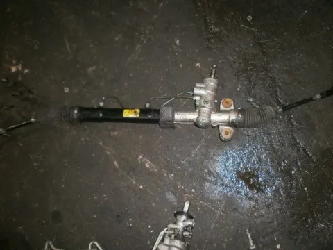 Κρεμαγιέρα Υδραυλική για HYUNDAI ATOS PRIME (1999 - 2001) (MX) Κρεμαγιέρα Υδραυλική για HYUNDAI ATOS PRIME (1999 - 2001) (MX)