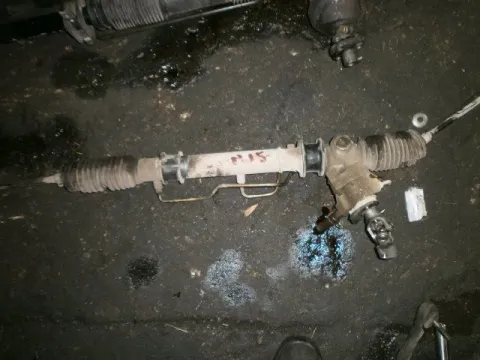 Κρεμαγιέρα Υδραυλική για NISSAN ALMERA (1995 - 1998) (N15) , (1998 - 2000) (N15) Κρεμαγιέρα Υδραυλική για NISSAN ALMERA (1995 - 1998) (N15) , (1998 - 2000) (N15)