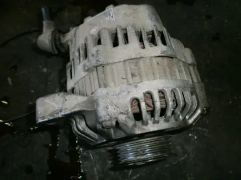Δυναμό - Εναλλάκτης 3140066D02 για SUZUKI ALTO (2002 - 2008) (RF) 1100 (F10D) petrol 63 RF410 (FF21) , JIMNY (1998 - 2000) (SN) 1300 (G13BB) petrol 80 SN413 (JA33) RWD , 1300 (G13BB) petrol 80 SN413 ( Δυναμό - Εναλλάκτης 3140066D02 για SUZUKI ALTO (2002 - 2008) (RF) 1100 (F10D) petrol 63 RF410 (FF21) , JIMNY (1998 - 2000) (SN) 1300 (G13BB) petrol 80 SN413 (JA33) RWD , 1300 (G13BB) petrol 80 SN413 (