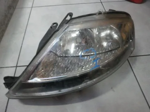 Φανάρι Εμπρός Αριστερό για CITROEN C3 (2002 - 2006) (FC) , (2006 - 2010) (FC) Φανάρι Εμπρός Αριστερό για CITROEN C3 (2002 - 2006) (FC) , (2006 - 2010) (FC)