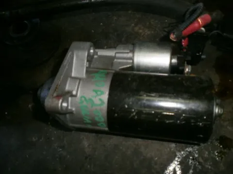 Μίζα 0001137002 για ALFA ROMEO GIULIETTA (2010 - ) (940) 1400 (940 A2.000) Petrol 170 TB Μίζα 0001137002 για ALFA ROMEO GIULIETTA (2010 - ) (940) 1400 (940 A2.000) Petrol 170 TB