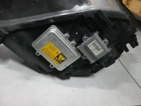 Φανάρι Εμπρός Αριστερό XENON DYNAMIC (Έξυπνο) για BMW 5 Series (2003 - 2007) (E60-1) -  Φανάρι Εμπρός Αριστερό XENON DYNAMIC (Έξυπνο) για BMW 5 Series (2003 - 2007) (E60-1) -