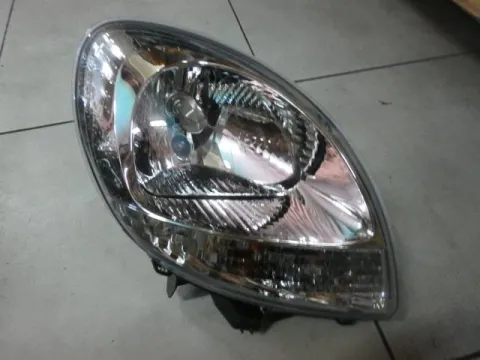 Φανάρι Εμπρός Δεξί Λευκό Φλας για RENAULT KANGOO (2003 - 2008) (KC) Φανάρι Εμπρός Δεξί Λευκό Φλας για RENAULT KANGOO (2003 - 2008) (KC)