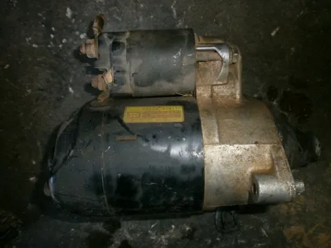 Μίζα 3110082612 για SUZUKI ALTO (1994 - 1999) (SH) 1000 (G10B) petrol 53 SH410 (FA11) , (1999 - 2002) (SH) 1000 G10B petrol 58 , 1000 (G10B) petrol 58 SH410 (FA11) Μίζα 3110082612 για SUZUKI ALTO (1994 - 1999) (SH) 1000 (G10B) petrol 53 SH410 (FA11) , (1999 - 2002) (SH) 1000 G10B petrol 58 , 1000 (G10B) petrol 58 SH410 (FA11)