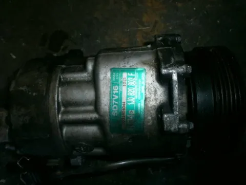 Συμπιεστής A-C (Κομπρέσορας) 1J0820803F για AUDI A3 (1996 - 2000) (8L) 1900 AGR Diesel 90 TDI , 1900 AHF Diesel 110 TDI , (2000 - 2003) (8L) 1900 ASZ Diesel 130 TDI , 1900 ASZ Diesel 130 TDI quattro , Συμπιεστής A-C (Κομπρέσορας) 1J0820803F για AUDI A3 (1996 - 2000) (8L) 1900 AGR Diesel 90 TDI , 1900 AHF Diesel 110 TDI , (2000 - 2003) (8L) 1900 ASZ Diesel 130 TDI , 1900 ASZ Diesel 130 TDI quattro ,