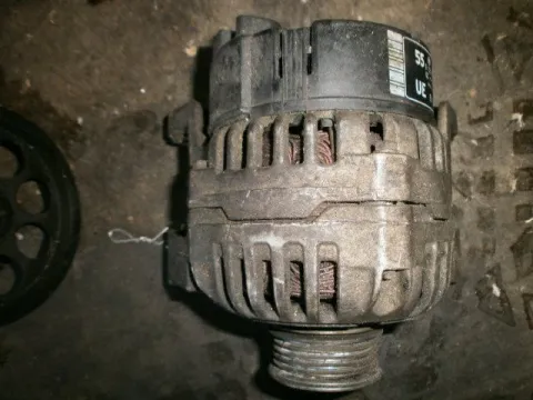 Δυναμό - Εναλλάκτης 0123100003 για OPEL CORSA (1993 - 2000) B 1000 (X10XE) Petrol 54 12 valve Injection , 1200 (X12XE) Petrol 65 16 valve Δυναμό - Εναλλάκτης 0123100003 για OPEL CORSA (1993 - 2000) B 1000 (X10XE) Petrol 54 12 valve Injection , 1200 (X12XE) Petrol 65 16 valve