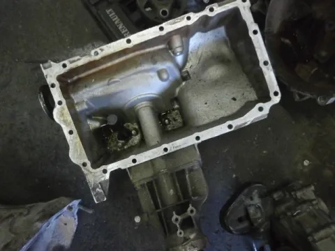 Κάρτερ Μαζί Με Διαφορικό Εμπρός για BMW X5 (2004 - 2006) (E53 F-L) 3000 Petrol ΠΑΛΕΤΑ 1 *239721* Κάρτερ Μαζί Με Διαφορικό Εμπρός για BMW X5 (2004 - 2006) (E53 F-L) 3000 Petrol ΠΑΛΕΤΑ 1 *239721*