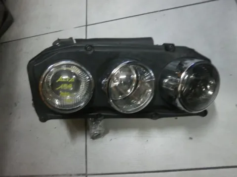 Φανάρι Εμπρός Δεξί XENON για ALFA ROMEO 159 (2006 - 2008) , (2008 - 2011) (939) , BRERA (2006 - 2010) (939) Φανάρι Εμπρός Δεξί XENON για ALFA ROMEO 159 (2006 - 2008) , (2008 - 2011) (939) , BRERA (2006 - 2010) (939)