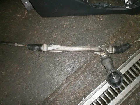 Κρεμαγιέρα Μηχανική για TOYOTA RAV-4 (2006 - 2009) (XA30) 2000 (1AZ-FE) petrol 152 (ACA30) VVT - i Κρεμαγιέρα Μηχανική για TOYOTA RAV-4 (2006 - 2009) (XA30) 2000 (1AZ-FE) petrol 152 (ACA30) VVT - i