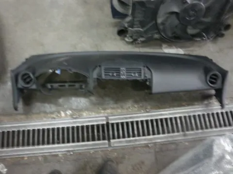 Σετ Αερόσακων Εμπρός (με Ταμπλό) για TOYOTA RAV-4 (2006 - 2009) (XA30) , (2009 - 2011) (XA30) *Γ* -  Σετ Αερόσακων Εμπρός (με Ταμπλό) για TOYOTA RAV-4 (2006 - 2009) (XA30) , (2009 - 2011) (XA30) *Γ* -