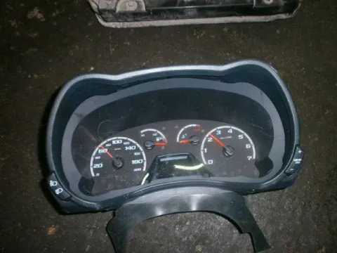 Κοντέρ 51793558 για FORD KA (2008 - ) (RU8) Κοντέρ 51793558 για FORD KA (2008 - ) (RU8)