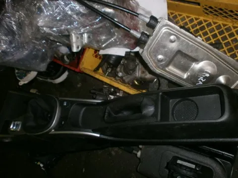 Υποβραχιόνιο(Τεμπέλης) 156080679 για ALFA ROMEO MITO (2011 - ) Υποβραχιόνιο(Τεμπέλης) 156080679 για ALFA ROMEO MITO (2011 - )