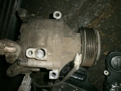 Συμπιεστής A-C (Κομπρέσορας) 4472206352  για TOYOTA COROLLA (2004 - 2007) (E120) 1600 (3ZZ-FE) petrol 110 (ZZE121) VVT-i , 1600 3ZZ-FE Petrol 110 VVT-i , 1600 (3ZZ-FE) Petrol 110 (ZZE121) VVT-i Συμπιεστής A-C (Κομπρέσορας) 4472206352  για TOYOTA COROLLA (2004 - 2007) (E120) 1600 (3ZZ-FE) petrol 110 (ZZE121) VVT-i , 1600 3ZZ-FE Petrol 110 VVT-i , 1600 (3ZZ-FE) Petrol 110 (ZZE121) VVT-i