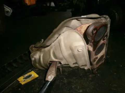 Πολλαπλή Εξαγωγής για TOYOTA RAV-4 (2006 - 2009) (XA30) 2000 (1AZ-FE) petrol 152 (ACA30) VVT - i Πολλαπλή Εξαγωγής για TOYOTA RAV-4 (2006 - 2009) (XA30) 2000 (1AZ-FE) petrol 152 (ACA30) VVT - i
