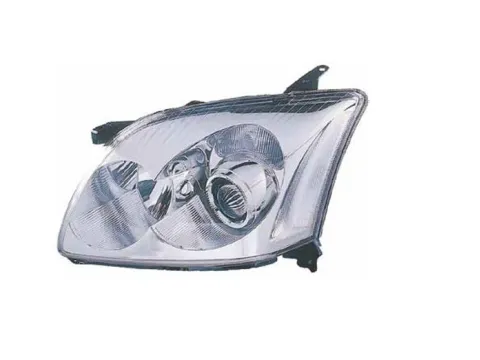 Φανάρι Εμπρός Αριστερό Ηλεκτρικό για TOYOTA AVENSIS (2003 - 2006) (T250) Ημιτασιόν Φανάρι Εμπρός Αριστερό Ηλεκτρικό για TOYOTA AVENSIS (2003 - 2006) (T250) Ημιτασιόν