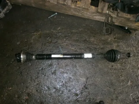 Ημιαξόνιο Εμπρός Δεξί για VW GOLF (2004 - 2008) Mk5 (1K1) Ημιαξόνιο Εμπρός Δεξί για VW GOLF (2004 - 2008) Mk5 (1K1)
