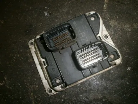 Εγκέφαλος Κινητήρα 0261204475 rz για OPEL CORSA (1993 - 2000) B 1200 (X12XE) Petrol 65 16 valve ΤΕΛΑΡΟ 6*245471 Εγκέφαλος Κινητήρα 0261204475 rz για OPEL CORSA (1993 - 2000) B 1200 (X12XE) Petrol 65 16 valve ΤΕΛΑΡΟ 6*245471
