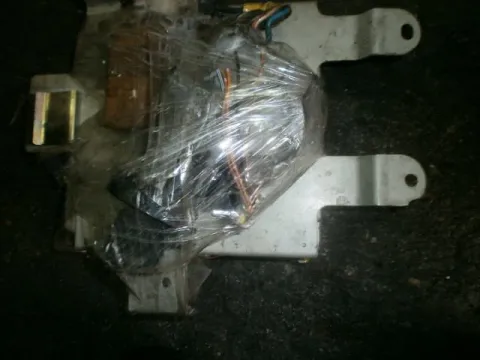 Εγκέφαλος Κινητήρα Σετ 237102N108 για NISSAN ALMERA (2000 - 2002) (N16) 2200 (YD22DDT) diesel 110 Turbo Di -  Εγκέφαλος Κινητήρα Σετ 237102N108 για NISSAN ALMERA (2000 - 2002) (N16) 2200 (YD22DDT) diesel 110 Turbo Di -