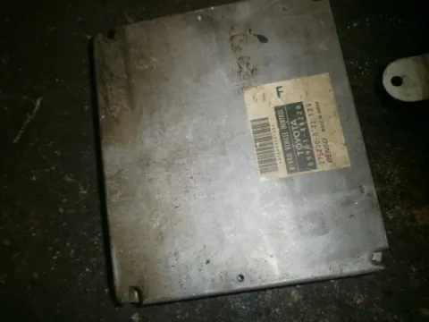 Εγκέφαλος Κινητήρα 8998148220 για LEXUS RX (2003 - 2009) (XU30) 3300 ((3MZ-FE)) Petrol 211 (MHU38) RX400h AWD , 3300 ((3MZ-FE)) Petrol 211 (MHU33) RX400h FWD ΤΕΛΑΡΟ *27* Εγκέφαλος Κινητήρα 8998148220 για LEXUS RX (2003 - 2009) (XU30) 3300 ((3MZ-FE)) Petrol 211 (MHU38) RX400h AWD , 3300 ((3MZ-FE)) Petrol 211 (MHU33) RX400h FWD ΤΕΛΑΡΟ *27*