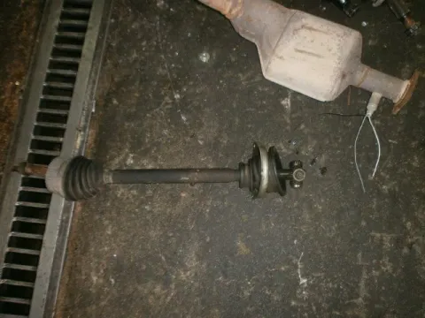Ημιαξόνιο Εμπρός Αριστερό Με ABS για RENAULT SCENIC (1999 - 2003) (JA) 2000 (F4R740) Petrol 139 16V , 2000 (F4R740) Petrol 140 16V IDE Ημιαξόνιο Εμπρός Αριστερό Με ABS για RENAULT SCENIC (1999 - 2003) (JA) 2000 (F4R740) Petrol 139 16V , 2000 (F4R740) Petrol 140 16V IDE