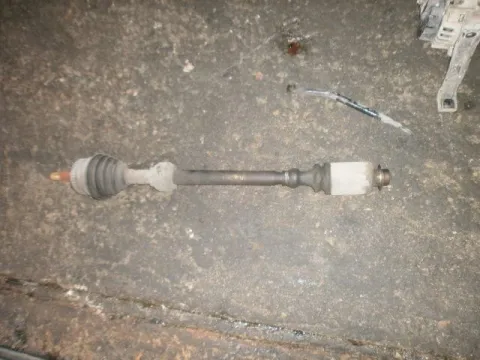 Ημιαξόνιο Εμπρός Δεξί Με ABS για RENAULT SCENIC (1999 - 2003) (JA) 2000 (F4R740) Petrol 139 16V , 2000 (F4R740) Petrol 140 16V IDE Ημιαξόνιο Εμπρός Δεξί Με ABS για RENAULT SCENIC (1999 - 2003) (JA) 2000 (F4R740) Petrol 139 16V , 2000 (F4R740) Petrol 140 16V IDE