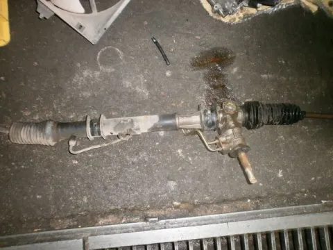 Κρεμαγιέρα Υδραυλική για RENAULT SCENIC (1999 - 2003) (JA) 2000 (F4R740) Petrol 139 16V , 2000 (F4R740) Petrol 140 16V IDE Κρεμαγιέρα Υδραυλική για RENAULT SCENIC (1999 - 2003) (JA) 2000 (F4R740) Petrol 139 16V , 2000 (F4R740) Petrol 140 16V IDE