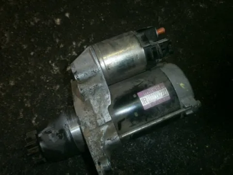 Μίζα 42280003d90 για TOYOTA RAV-4 (2006 - 2009) (XA30) 2000 (1AZ-FE) petrol 152 (ACA30) VVT - i Μίζα 42280003d90 για TOYOTA RAV-4 (2006 - 2009) (XA30) 2000 (1AZ-FE) petrol 152 (ACA30) VVT - i