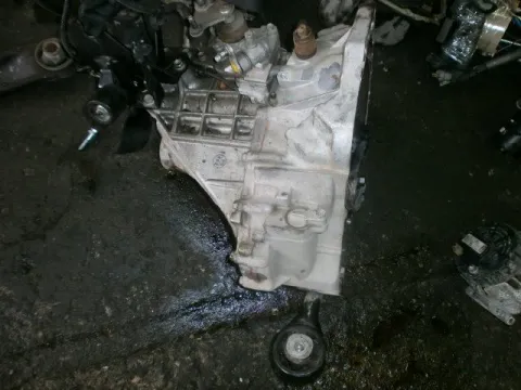Κιβώτιο Ταχυτήτων (Σασμάν) Χειροκίνητο για TOYOTA YARIS (2006 - 2009) (KL9) 1300 2SZ-FE petrol 87 SCP90 , 1300 (2SZ-FE) petrol 87 (SCP90) Κιβώτιο Ταχυτήτων (Σασμάν) Χειροκίνητο για TOYOTA YARIS (2006 - 2009) (KL9) 1300 2SZ-FE petrol 87 SCP90 , 1300 (2SZ-FE) petrol 87 (SCP90)