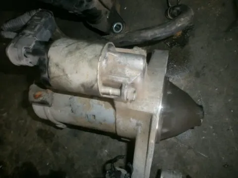 Μίζα για TOYOTA YARIS (2006 - 2009) (KL9) 1300 2SZ-FE petrol 87 SCP90 , 1300 (2SZ-FE) petrol 87 (SCP90) Μίζα για TOYOTA YARIS (2006 - 2009) (KL9) 1300 2SZ-FE petrol 87 SCP90 , 1300 (2SZ-FE) petrol 87 (SCP90)