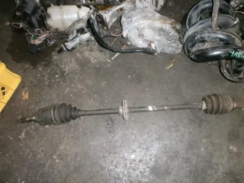 Ημιαξόνιο Εμπρός Δεξί για MAZDA 121 (1990 - 1996) (DB) 1300 B3 petrol 72 16V , 1300 B3 petrol 53 16V Ημιαξόνιο Εμπρός Δεξί για MAZDA 121 (1990 - 1996) (DB) 1300 B3 petrol 72 16V , 1300 B3 petrol 53 16V