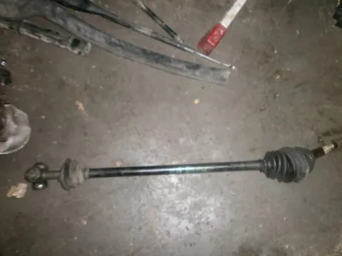 Ημιαξόνιο Εμπρός Δεξί Diesel για NISSAN ALMERA (1995 - 1998) (N15) Ημιαξόνιο Εμπρός Δεξί Diesel για NISSAN ALMERA (1995 - 1998) (N15)