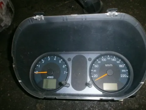 Κοντέρ για FORD FIESTA (2002 - 2005) Mk5a Κοντέρ για FORD FIESTA (2002 - 2005) Mk5a