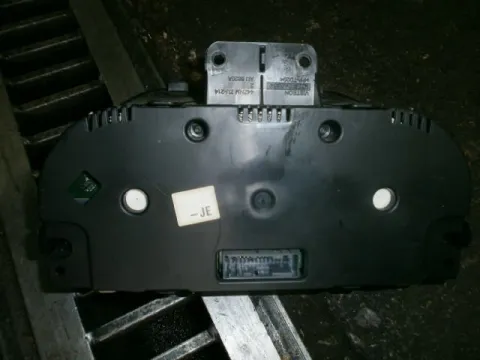 Κοντέρ για FORD FIESTA (2002 - 2005) Mk5a - 