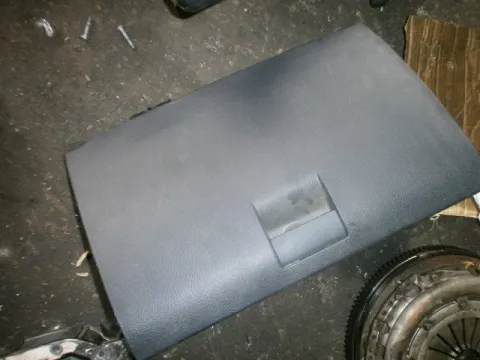 Ντουλαπάκι για HYUNDAI GETZ (2002 - 2005) (TB) Ντουλαπάκι για HYUNDAI GETZ (2002 - 2005) (TB)