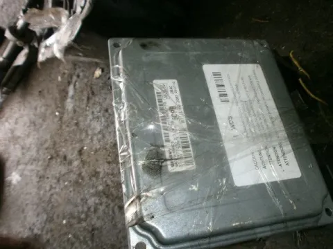 Εγκέφαλος Κινητήρα Σετ 2u7a12a650tg για FORD FIESTA (2002 - 2005) Mk5a 1400 (FXJA)(FXJB) Petrol 80 16V Εγκέφαλος Κινητήρα Σετ 2u7a12a650tg για FORD FIESTA (2002 - 2005) Mk5a 1400 (FXJA)(FXJB) Petrol 80 16V