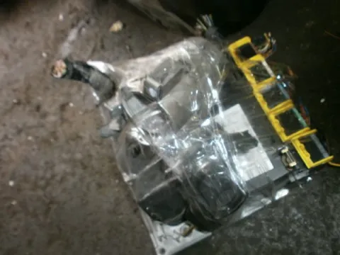 Εγκέφαλος Κινητήρα Σετ 2u7a12a650tg για FORD FIESTA (2002 - 2005) Mk5a 1400 (FXJA)(FXJB) Petrol 80 16V -  Εγκέφαλος Κινητήρα Σετ 2u7a12a650tg για FORD FIESTA (2002 - 2005) Mk5a 1400 (FXJA)(FXJB) Petrol 80 16V -