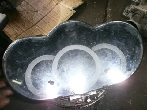 Κοντέρ για TOYOTA RAV-4 (2006 - 2009) (XA30) 2000 (1AZ-FE) petrol 152 (ACA30) VVT - i Κοντέρ για TOYOTA RAV-4 (2006 - 2009) (XA30) 2000 (1AZ-FE) petrol 152 (ACA30) VVT - i