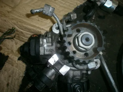Αντλία Καυσίμου (Τρόμπα) Diesel για AUDI A6 (2008 - 2011) (4F) 3000 CDYA Diesel 240 TDI quattro Αντλία Καυσίμου (Τρόμπα) Diesel για AUDI A6 (2008 - 2011) (4F) 3000 CDYA Diesel 240 TDI quattro