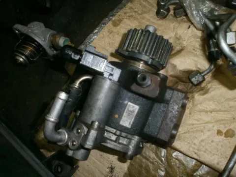 Αντλία Καυσίμου (Τρόμπα) Diesel για AUDI A3 (2008 - 2011) (8P) 1600 CAYC Diesel 105 TDI Αντλία Καυσίμου (Τρόμπα) Diesel για AUDI A3 (2008 - 2011) (8P) 1600 CAYC Diesel 105 TDI