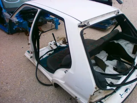Τροπέτο Πίσω Χωρίς Άξονα για PEUGEOT 106 (1992 - 1995) (1A) (1C) Ηatchback - 5dr , (1996 - 2003) *Δ* Τροπέτο Πίσω Χωρίς Άξονα για PEUGEOT 106 (1992 - 1995) (1A) (1C) Ηatchback - 5dr , (1996 - 2003) *Δ*