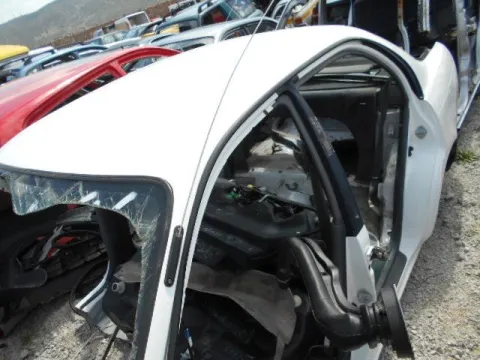 Τροπέτο Πίσω Με Άξονα για TOYOTA COROLLA (1992 - 1997) (AE100) Sedan - 4dr (AE100) *Δ* -  Τροπέτο Πίσω Με Άξονα για TOYOTA COROLLA (1992 - 1997) (AE100) Sedan - 4dr (AE100) *Δ* -