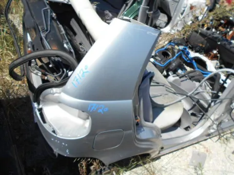 Τροπέτο Πίσω Με Άξονα για CHEVROLET - DAEWOO MATIZ (1998 - 2001) (M100) Hatchback - 5dr *Δ* Τροπέτο Πίσω Με Άξονα για CHEVROLET - DAEWOO MATIZ (1998 - 2001) (M100) Hatchback - 5dr *Δ*