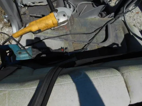 Τροπέτο Πίσω Με Άξονα για CHEVROLET - DAEWOO MATIZ (1998 - 2001) (M100) Hatchback - 5dr *Δ* -  Τροπέτο Πίσω Με Άξονα για CHEVROLET - DAEWOO MATIZ (1998 - 2001) (M100) Hatchback - 5dr *Δ* -