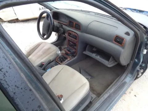 Τροπέτο Αμάξι κομπλέ για KIA CLARUS (2001 - ) *ΔΒ* -  Τροπέτο Αμάξι κομπλέ για KIA CLARUS (2001 - ) *ΔΒ* -