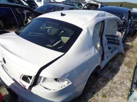 Τροπέτο Πίσω Χωρίς Άξονα για SKODA SUPERB (2008 - 2013) (3T4-5) Sedan - 4dr *Δ* Τροπέτο Πίσω Χωρίς Άξονα για SKODA SUPERB (2008 - 2013) (3T4-5) Sedan - 4dr *Δ*