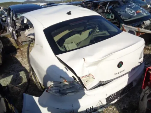 Τροπέτο Πίσω Χωρίς Άξονα για SKODA SUPERB (2008 - 2013) (3T4-5) Sedan - 4dr *Δ* -  Τροπέτο Πίσω Χωρίς Άξονα για SKODA SUPERB (2008 - 2013) (3T4-5) Sedan - 4dr *Δ* -