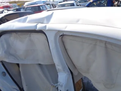 Τροπέτο Πίσω Χωρίς Άξονα για SKODA SUPERB (2008 - 2013) (3T4-5) Sedan - 4dr *Δ* -  Τροπέτο Πίσω Χωρίς Άξονα για SKODA SUPERB (2008 - 2013) (3T4-5) Sedan - 4dr *Δ* -